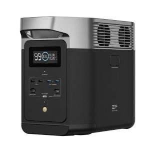 EF EcoFlow DELTA 2 Portable Power Station 1024Wh