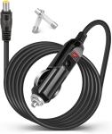 BLUETTI EB3A EB70 6.6ft Car Charger Cable