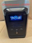 EF EcoFlow DELTA 2 Portable Power Station 1024Wh