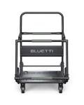 BLUETTI Foldable Trolley for AC300 and More