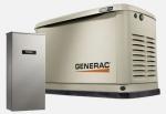 Generac 26kW Guardian Standby Wind Turbine System