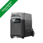 EcoFlow DELTA Pro 3600Wh Portable Power Station