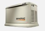 Generac 26kW Guardian Standby Wind Turbine System
