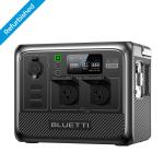 BLUETTI AC60 600W Power Station for Home Use