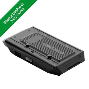 EcoFlow WAVE 2 1159Wh Battery for Home Use