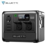 BLUETTI AC60 600W Power Station for Home Use