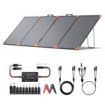 Portable 200W Solar Panel for Home and RV