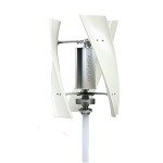 12000W Vertical Wind Turbine Generator for Home