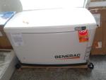 Generac 22KW Home Standby Energy Generator