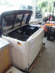 Generac 22KW Home Standby Energy Generator