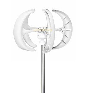 12000W Vertical Wind Turbine Generator for Home