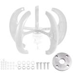 400W 5-Blade Wind Turbine Generator Kit