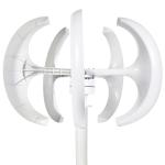 400W 5-Blade Wind Turbine Generator Kit