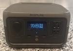 EcoFlow RIVER 2 Portable Power Station 600W