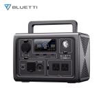 BLUETTI EB3A 600W Portable Solar Power Station