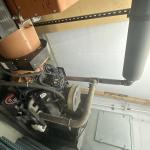 Generac Rampower 232 Home Wind Turbine