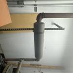 Generac Rampower 232 Home Wind Turbine