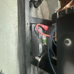 Generac Rampower 232 Home Wind Turbine