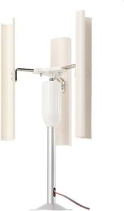 Axis 3-Blade Wind Turbine Generator 12V 30W