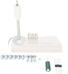 Axis 3-Blade Wind Turbine Generator 12V 30W