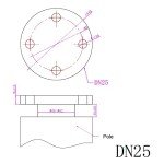 1000W Vertical Axis Wind Turbine Kit for Home