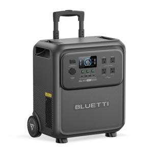 BLUETTI Elite 400 Portable Power Station 3840Wh