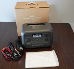 BLUETTI AC2A 300W Portable Home Power Station