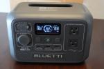BLUETTI AC2A 300W Portable Home Power Station