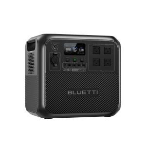 BLUETTI AC180 Portable Power Station 1,800W