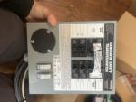Generac 6294 30 Amp Manual Transfer Switch Kit