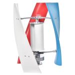 3000W Wind Turbine Generator Kit with MPPT Controller