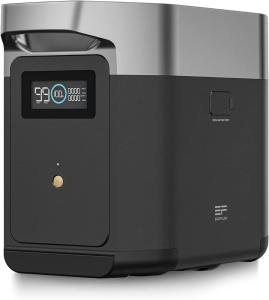 EcoFlow DELTA 2 Extra Battery 1024Wh Module