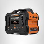 Generac 1086Wh Portable Power Station for Home Use