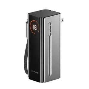 EF EcoFlow RAPID Pro 10,000mAh Power Bank