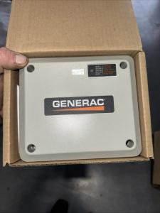 Generac M2202D Smart Load Management System
