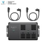 BLUETTI HUB A1 Parallel Box for 2 Apex Units