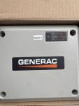 Generac M2202D Smart Load Management System