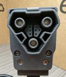 EcoFlow 4.5M AC Charge Cable with 3-Prong Plug