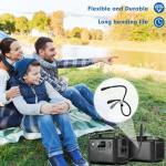 Extra Battery Cable for EcoFlow Delta Series