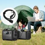 Extra Battery Cable for EcoFlow Delta Series