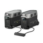 EF ECOFLOW 7200W Home Battery Backup System