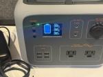 Bluetti AC50 Solar Power Station - 500Wh