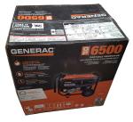 Generac GP6500 6500 Watt Home Wind Generator