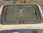 Bluetti AC50 Solar Power Station - 500Wh