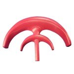 4500W Vertical Wind Turbine Generator for Home Use