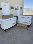 Generac 14KW Air Cooled Home Generator