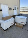 Generac 14KW Air Cooled Home Generator