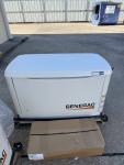 Generac 14KW Air Cooled Home Generator