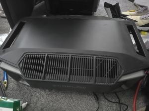 EcoFlow 7200W Delta Pro Home Inverter