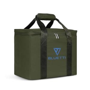 BLUETTI Elite 100 V2 Portable Station Bag